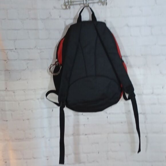 Hollister Red  New‎ Book Bag - Picture 2 of 9